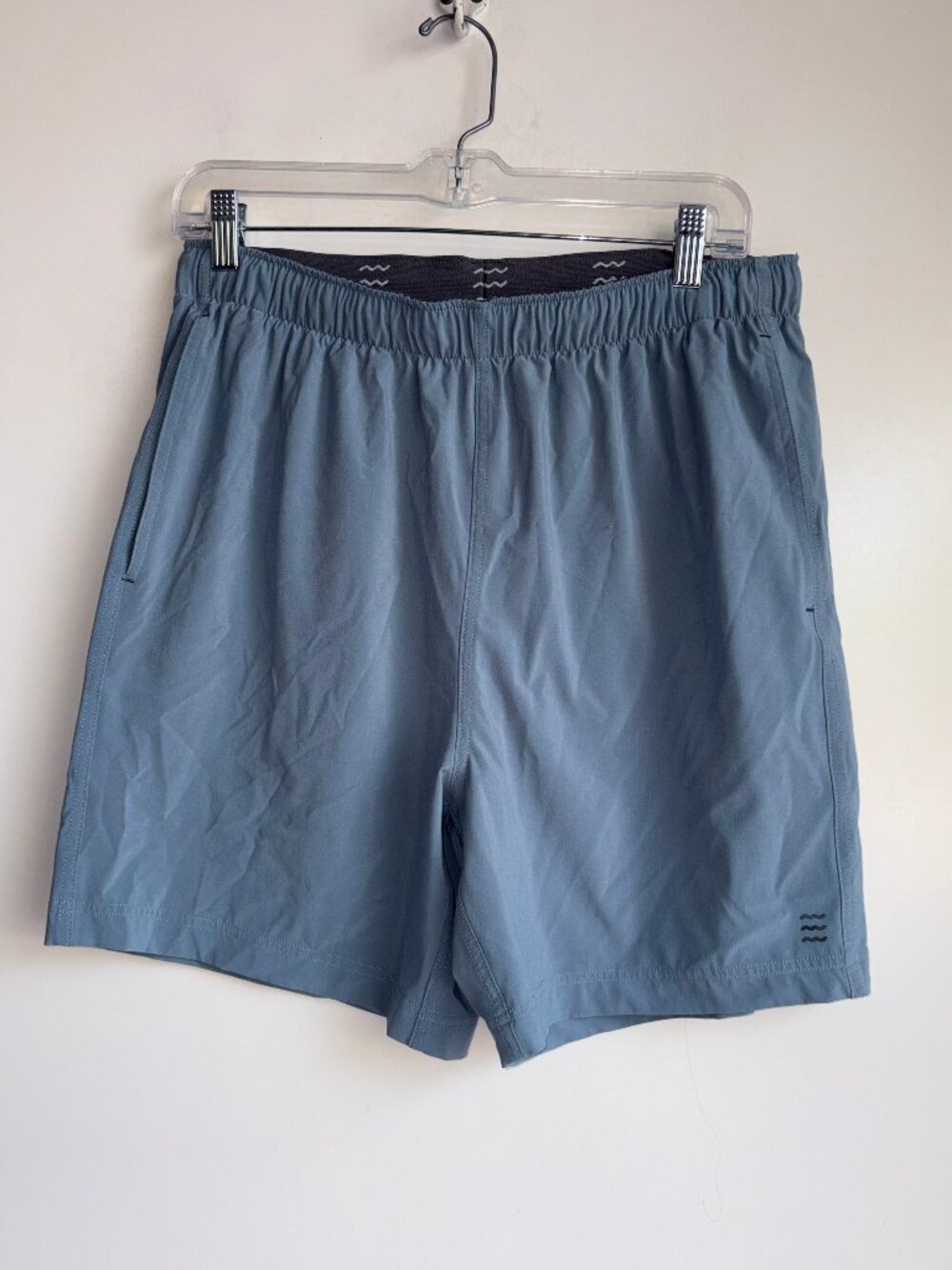 FREE FLY Breeze Shorts Men's Size Large 6"